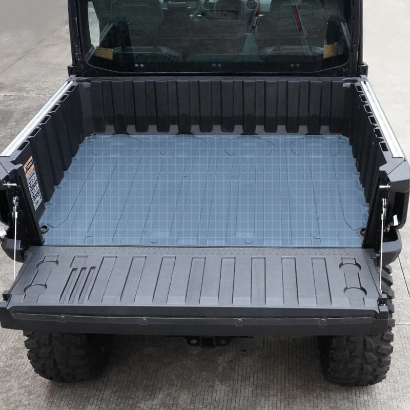 Bed Mat / Liner for Polaris Ranger XD 1500 all models 2024+ - Image 2