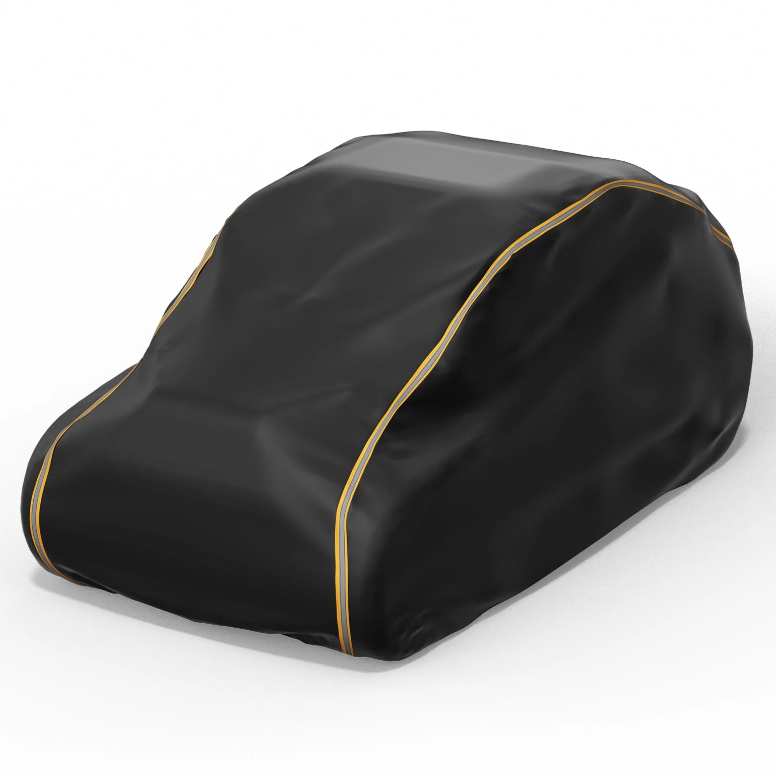 UTV 4-Seater Cover For Can Am Maverick X3 Max/ RZR/ General - Image 8