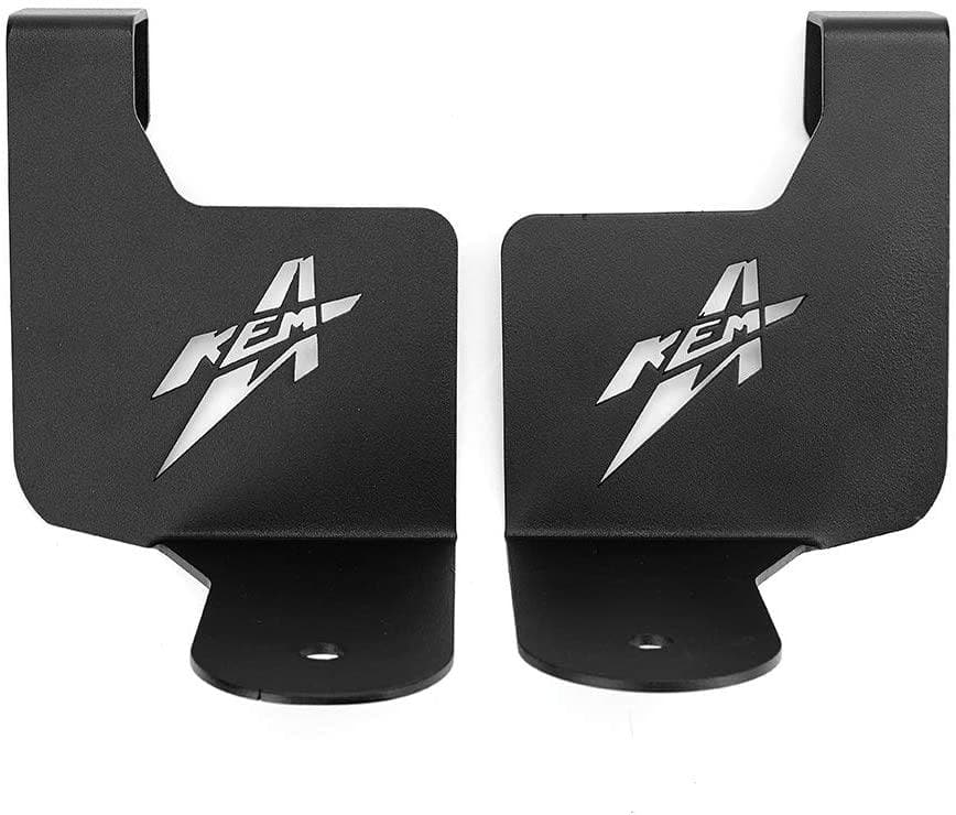 Cooler Brackets for RTIC Cooler|20 qt For Polaris RZR 1000/XP/Turbo(2 Pack) - Image 3