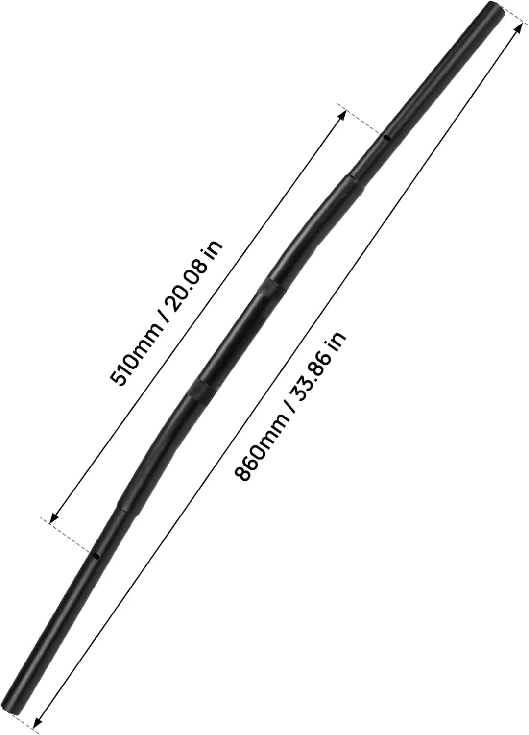 Drag Handlebar for Sportster S 1250 2021-2023 - Image 5