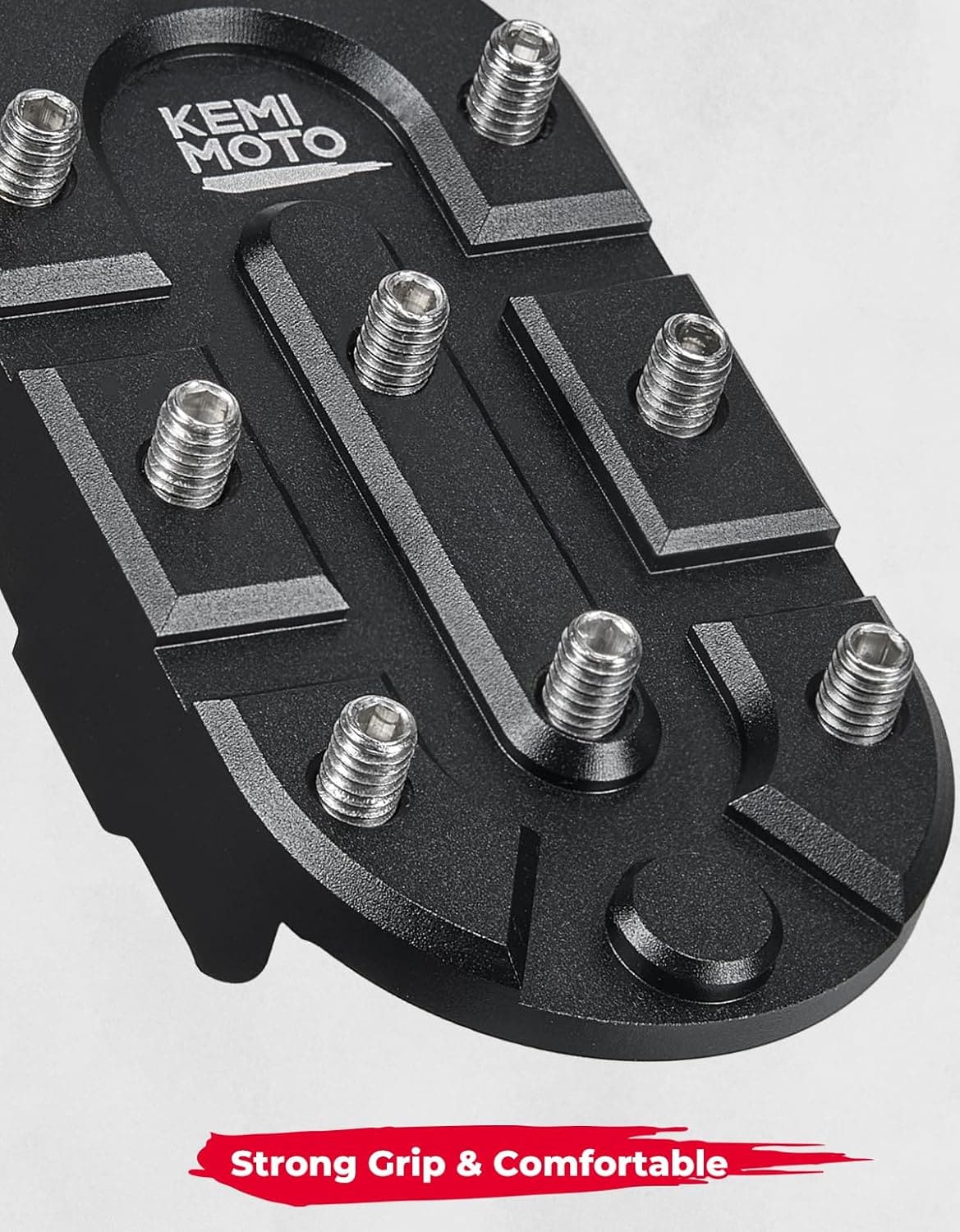 Foot Pegs for CT125 Trail 125 2021-2024 - Image 5