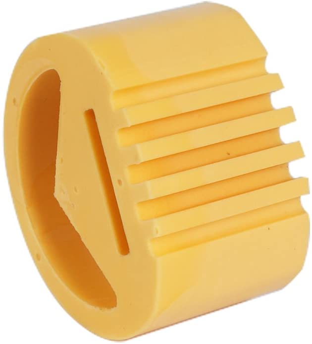 Golf Cart Engine Snubber for DS Gas 1984-Up - Image 3