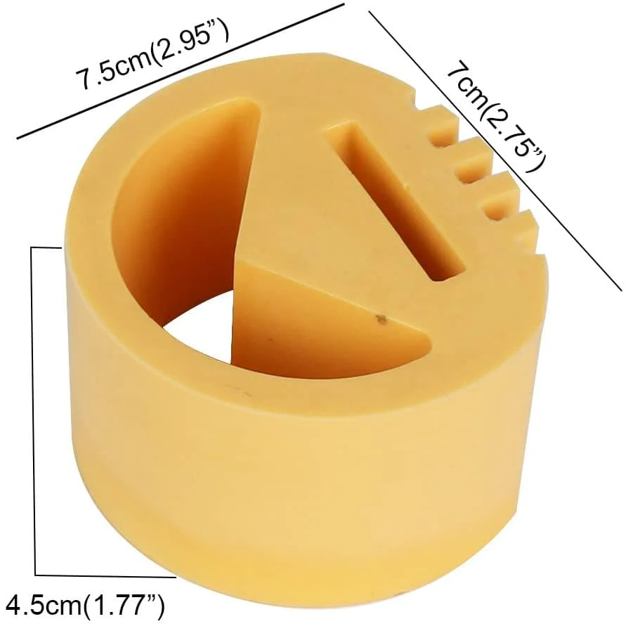 Golf Cart Engine Snubber for DS Gas 1984-Up - Image 6