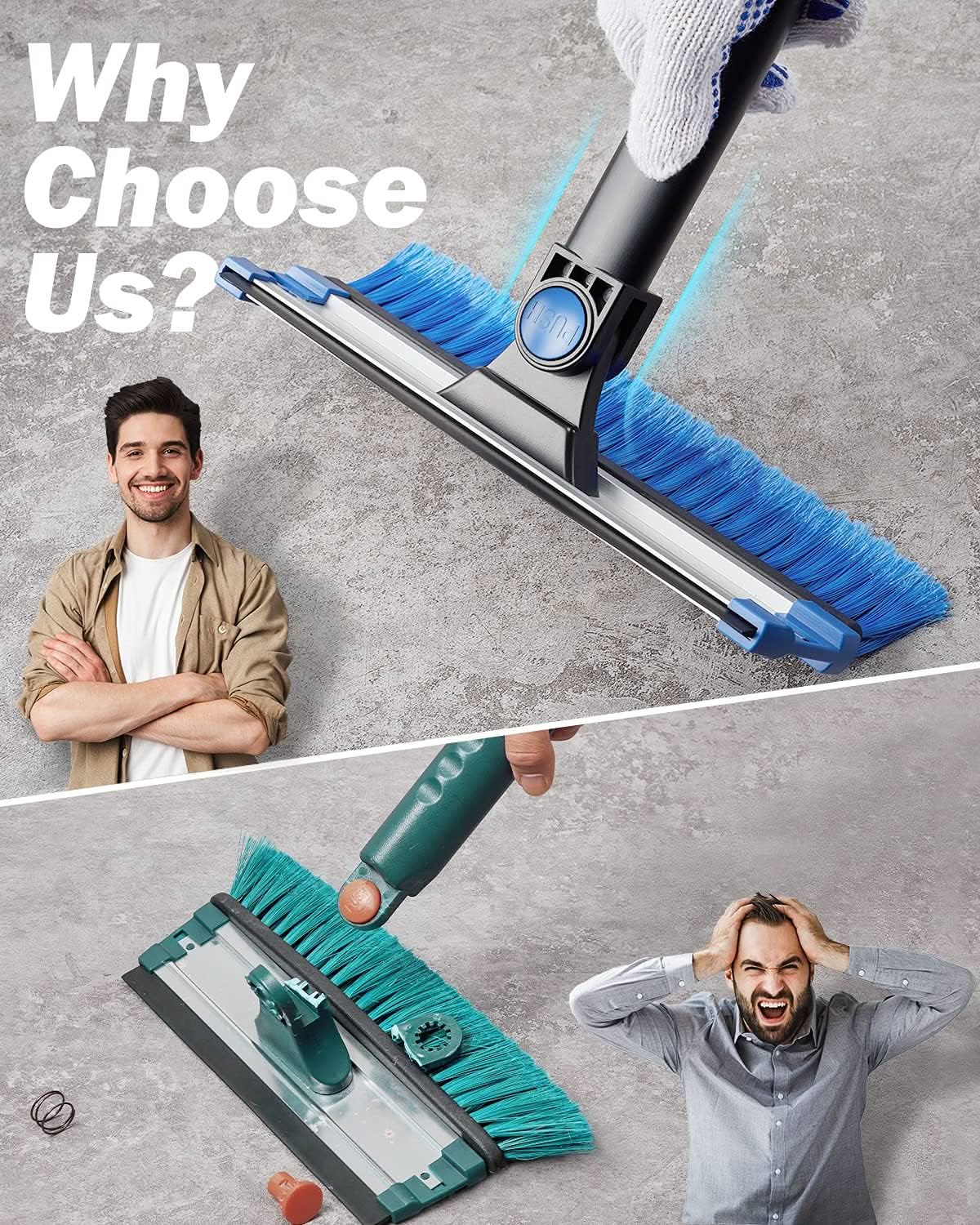 KEMIMOTO 47” Car Snow Brush - Image 6
