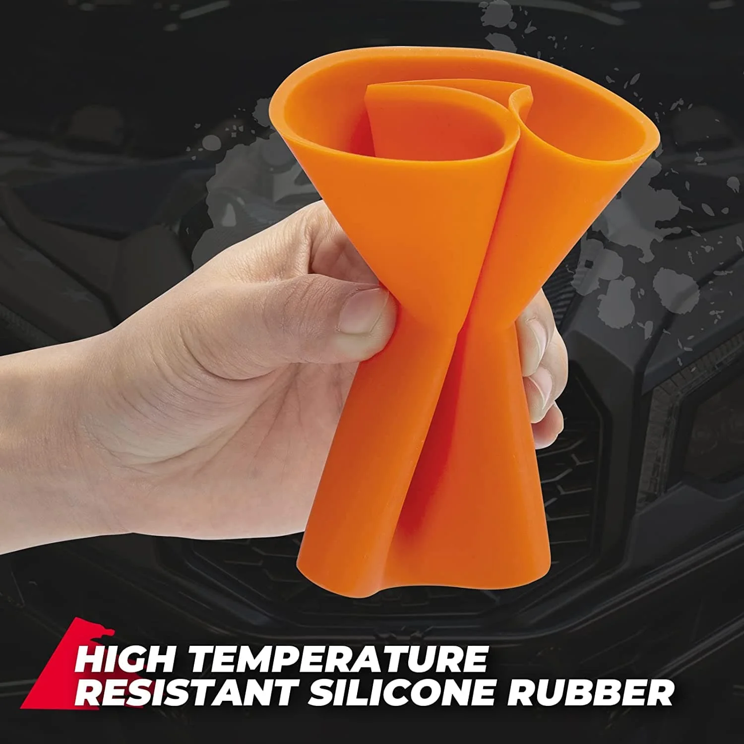 Oil Funnel For Can-am Maverick X3 Defender - Image 4