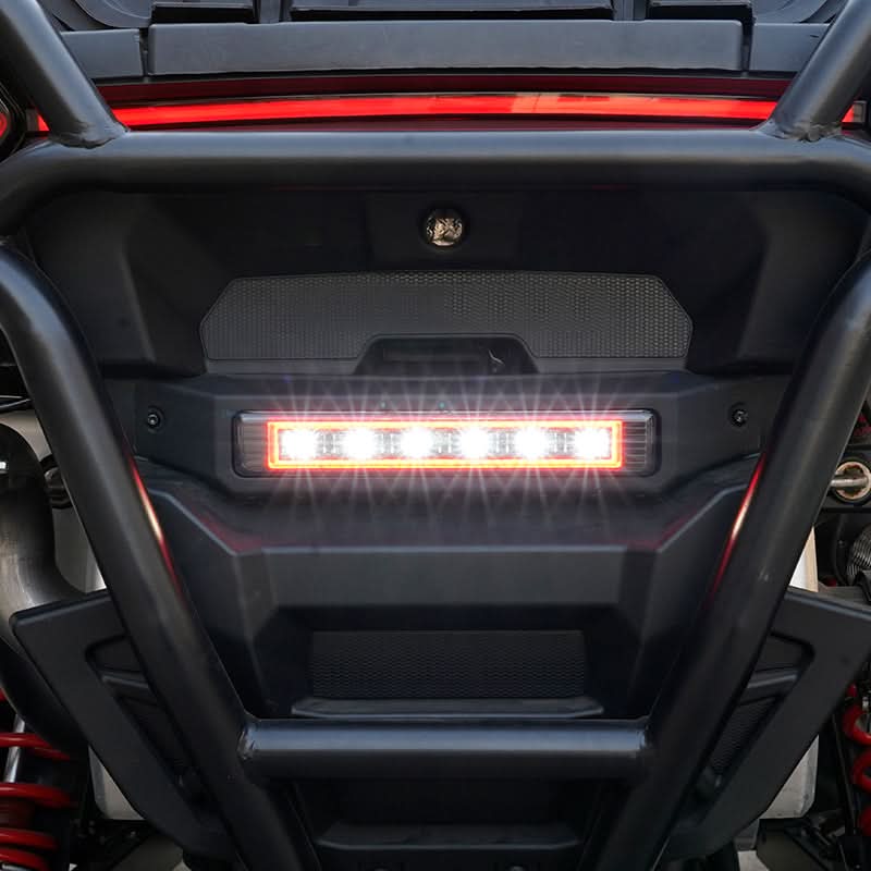 Rear Accent Light for Polaris RZR XP 1000 2024-2025 - Image 2