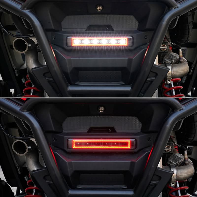 Rear Accent Light for Polaris RZR XP 1000 2024-2025 - Image 3