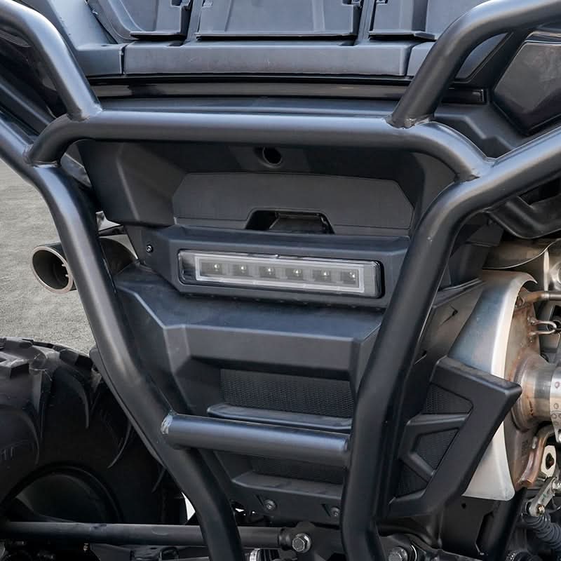 Rear Accent Light for Polaris RZR XP 1000 2024-2025 - Image 4