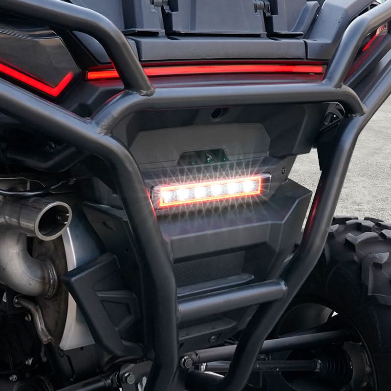 Rear Accent Light for Polaris RZR XP 1000 2024-2025 - Image 5