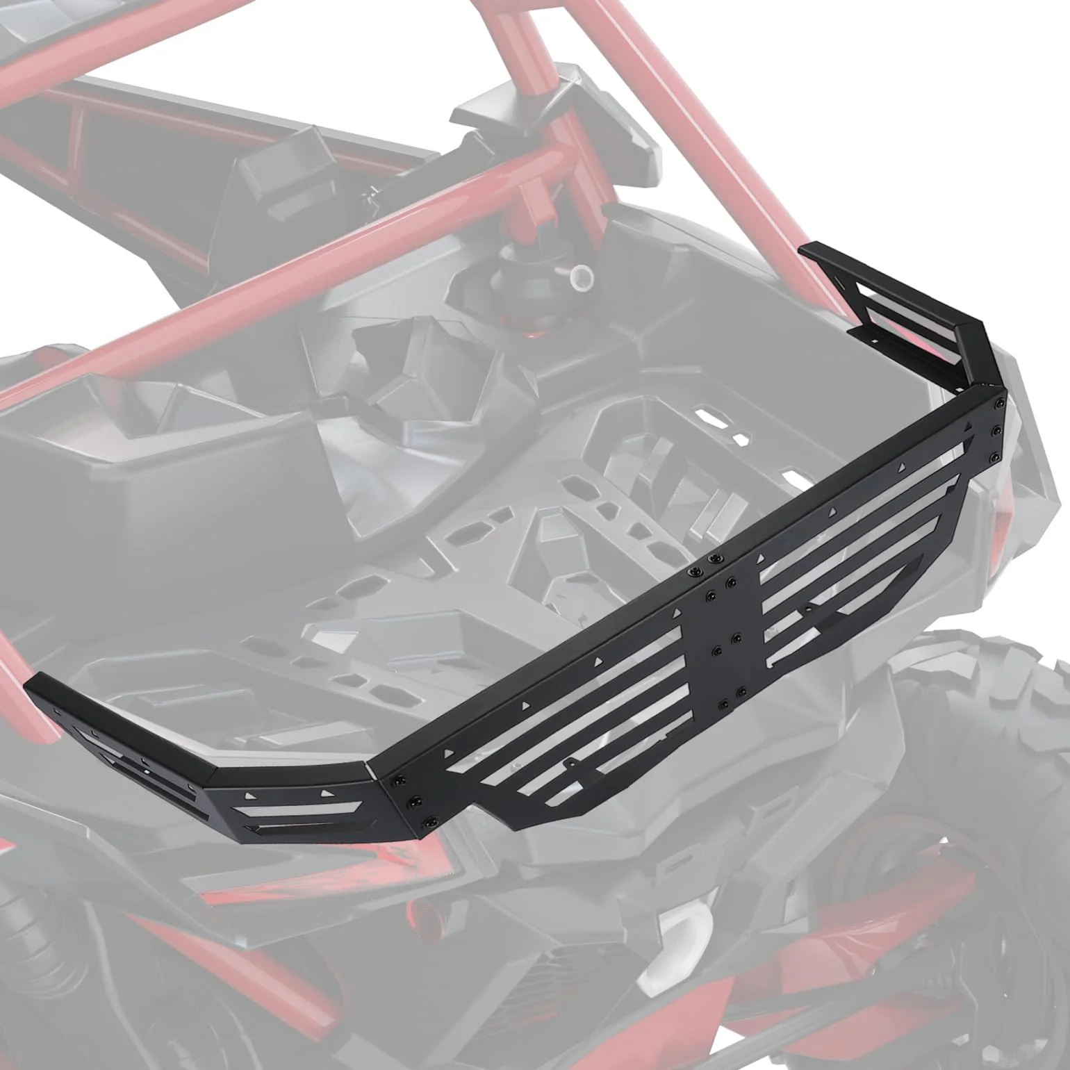 Rear Cargo Tailgate for Can-Am Maverick X3 / X3 MAX - Image 6