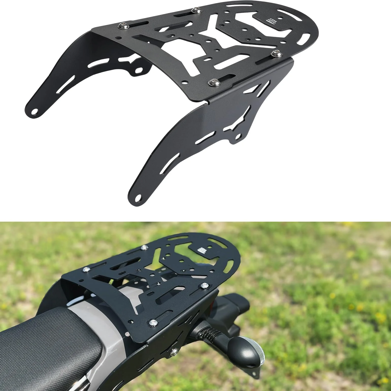 Rear Rack for KLX230 2019-2023