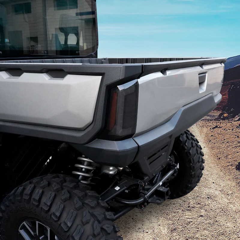 Taillight for Polaris Ranger XD 1500 2024-2025 - Image 2