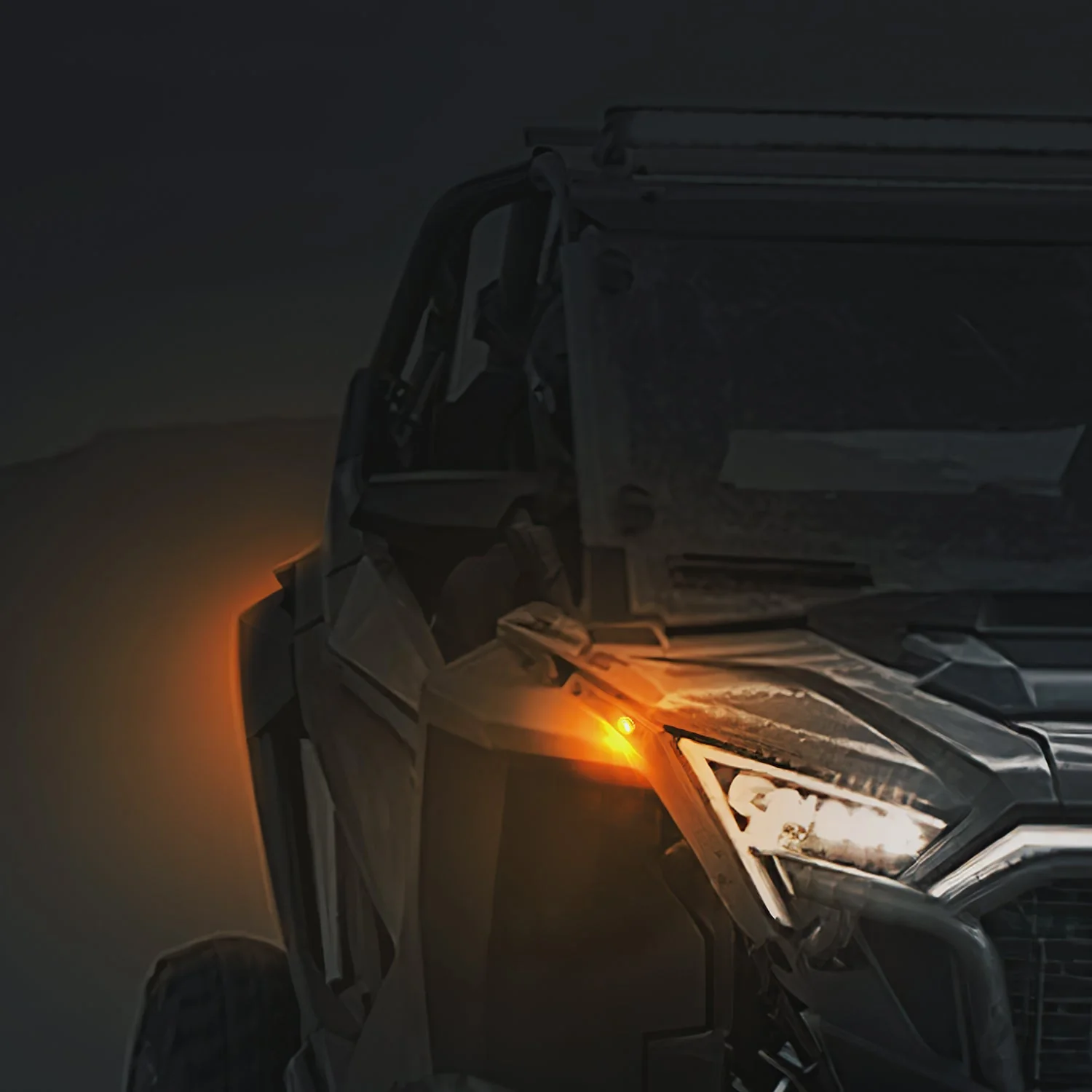Turn Signal Kit for Can-Am Maverick Trail