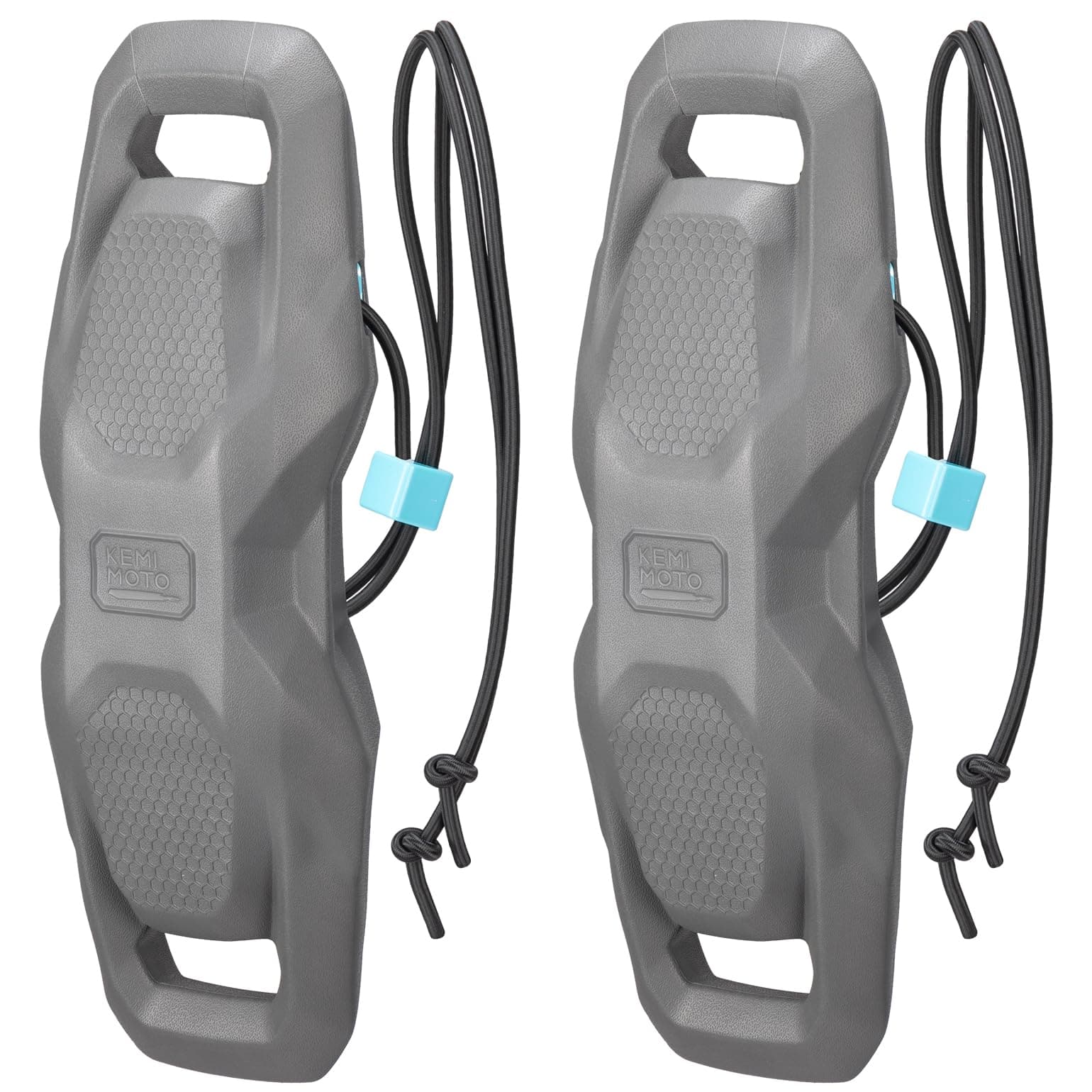 Big Size EVA Boat Fenders for Docking fit Bass Boat Jon Boat and Pontoon Boat